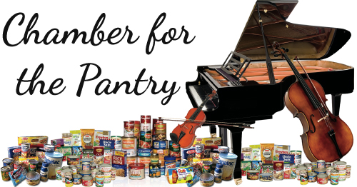 Chamber for the Pantry
